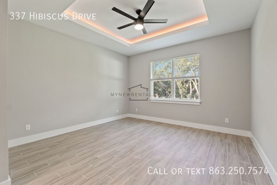 Building Photo - 337 Hibiscus Dr