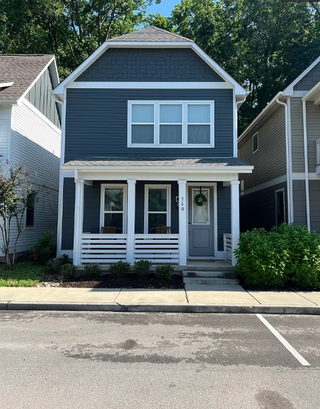 Building Photo - 720 Mill Creek Meadow Dr