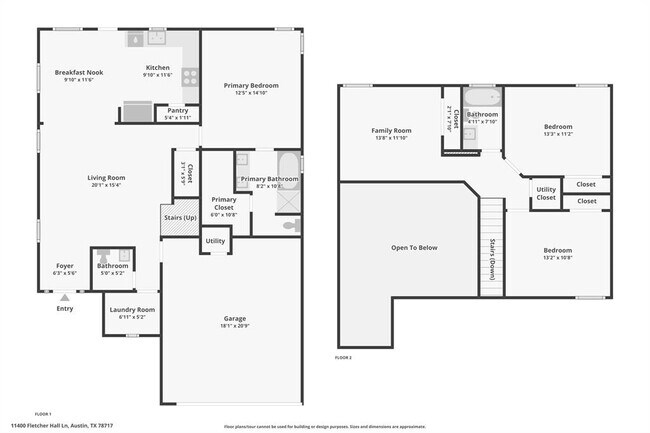 Building Photo - 11400 Fletcher Hall Ln