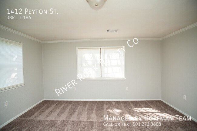 Building Photo - 1412 Peyton St