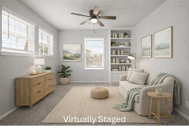 Building Photo - 2618 Indigo Harvest Trl