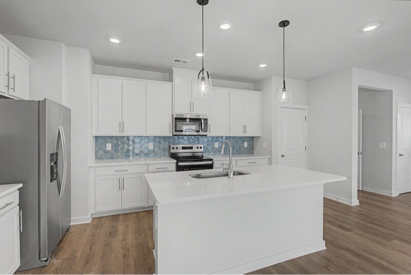 Building Photo - 4117 Walnut Rdg Dr