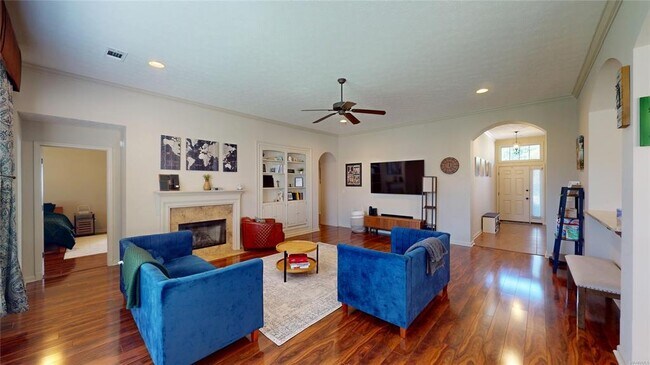 Building Photo - 10533 Duncannon Trail