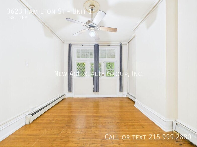 Building Photo - 3623 Hamilton St