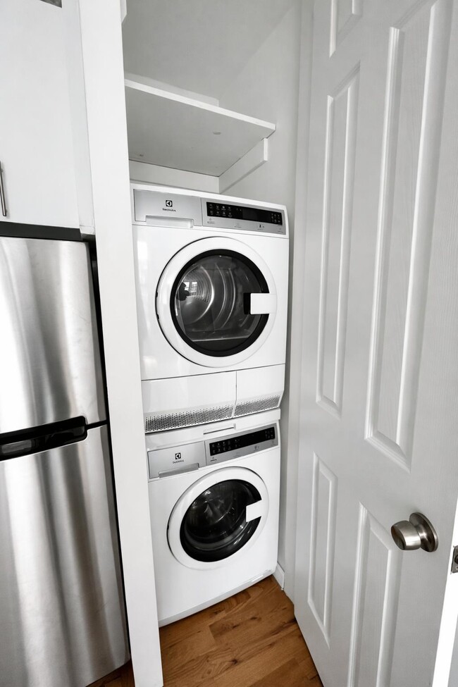 Floorplan - 24 Thayer Street