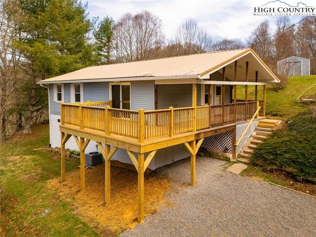 Building Photo - 205 Houston Harmon Rd