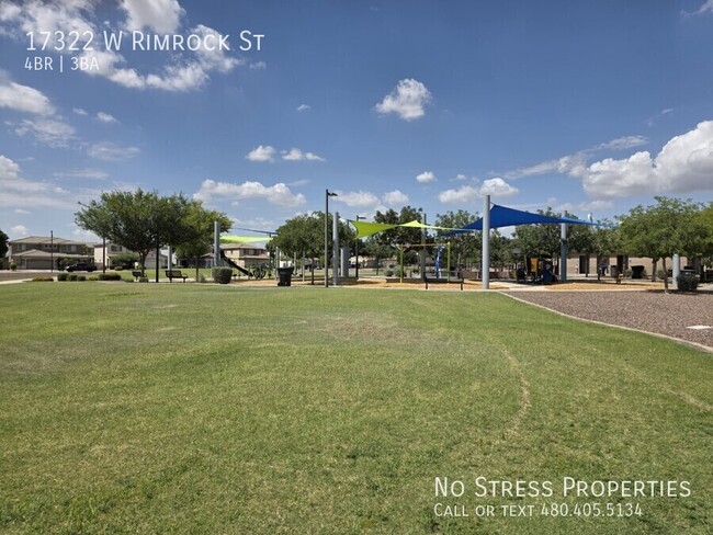 Building Photo - 17322 W Rimrock St