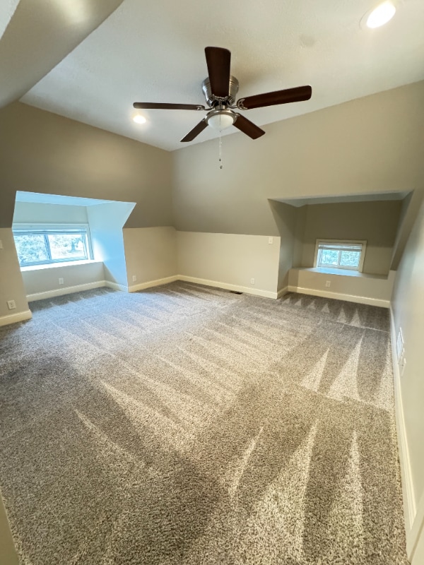 Building Photo - 2500 R St