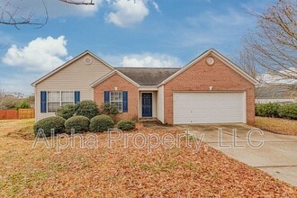 Building Photo - 4 Buzzell Ct