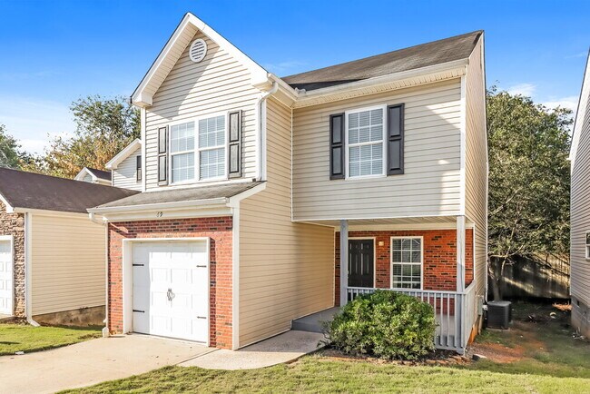 Building Photo - 69 Middlebrook Dr