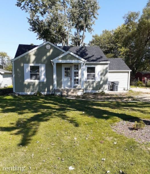 Building Photo - 3 br, 2 bath House - 522 w vineyard st