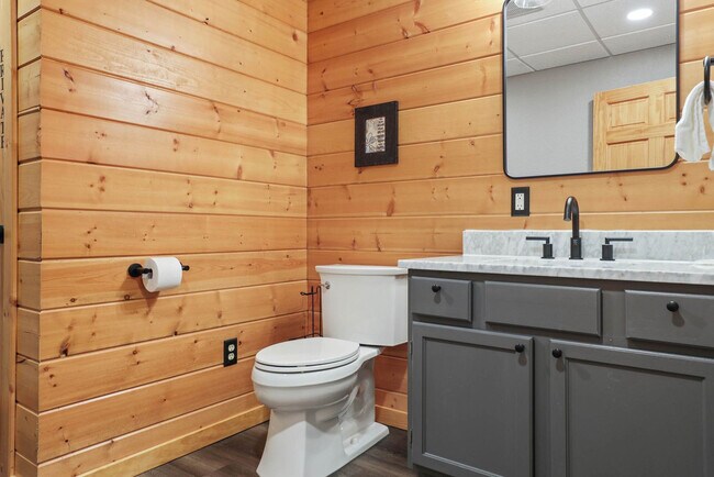 Building Photo - S3925 County Hwy BD