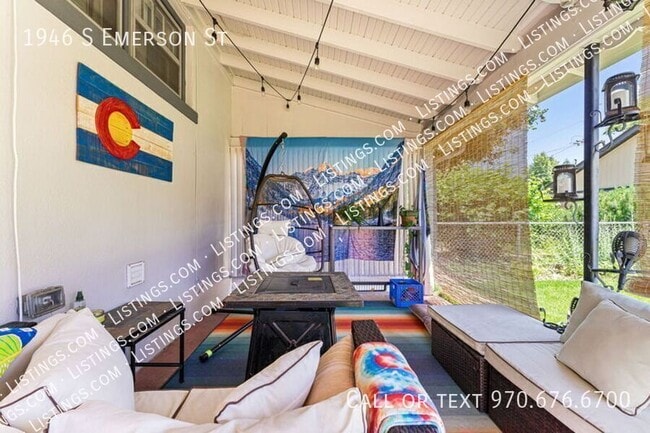 Building Photo - 1946 S Emerson St