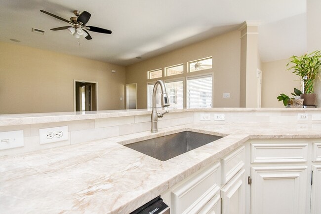 Building Photo - 4814 Canyon Sage Ln