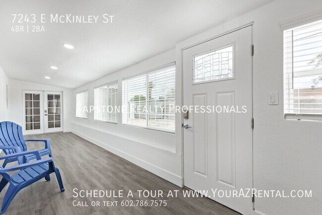 Building Photo - 7243 E McKinley St