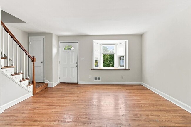 Building Photo - 8450 Loch Raven Blvd