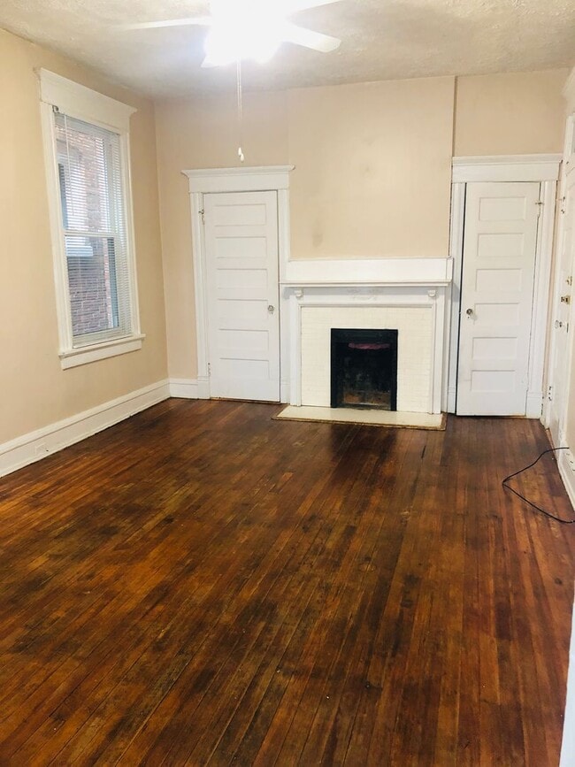 Building Photo - 111 N Arthur Ashe Blvd