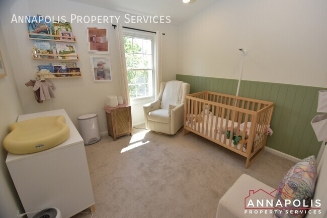 Building Photo - 1107 Brassie Ct