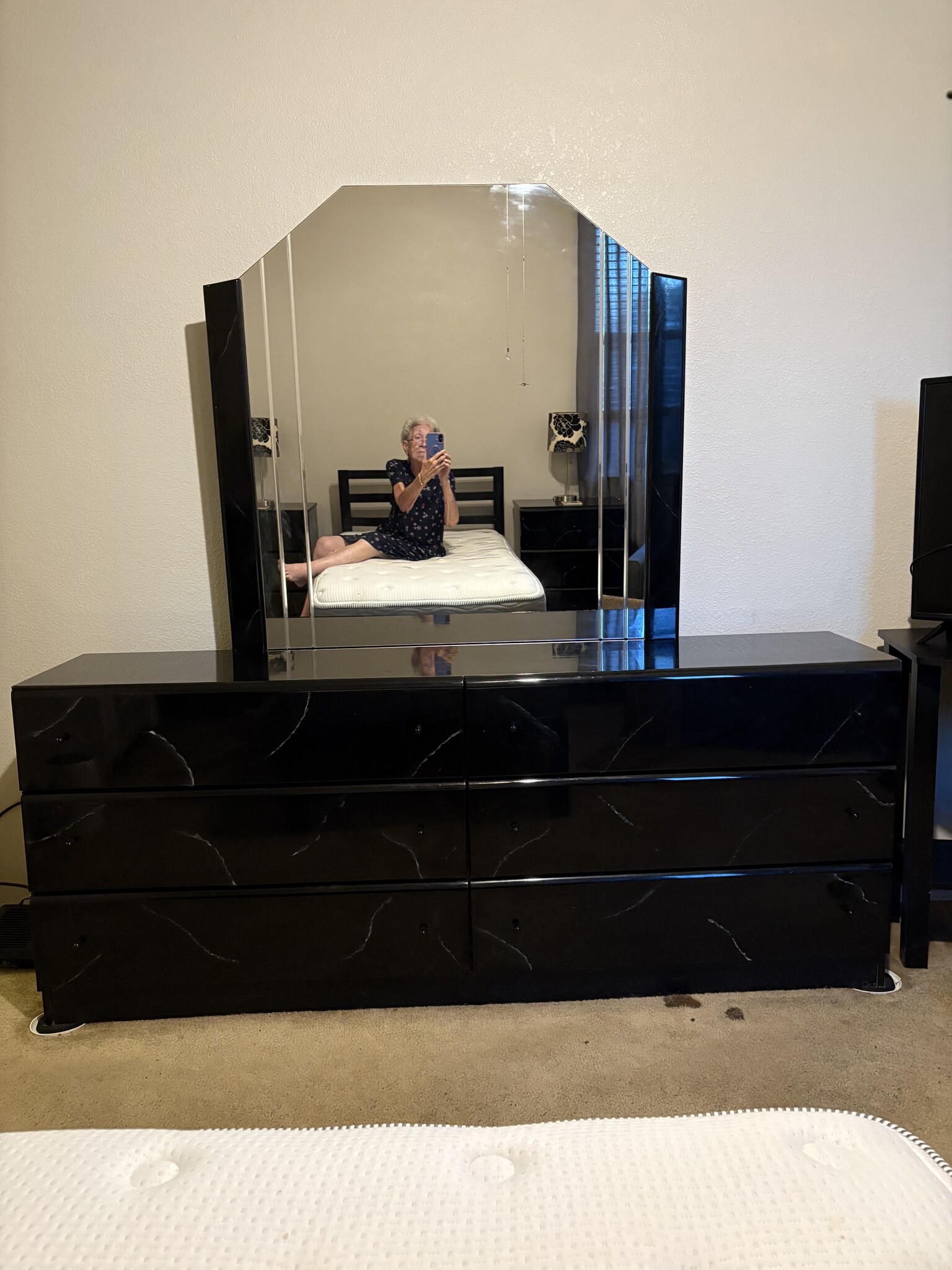 Bedroom - 2312 Orchid Dr