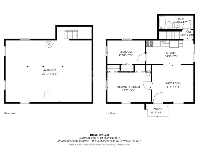 Building Photo - 7733 Brand Ave