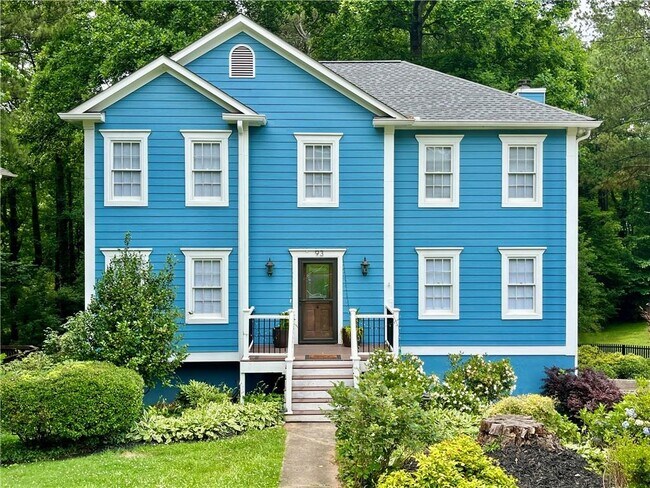 Primary Photo - 93 Radford Cir SW