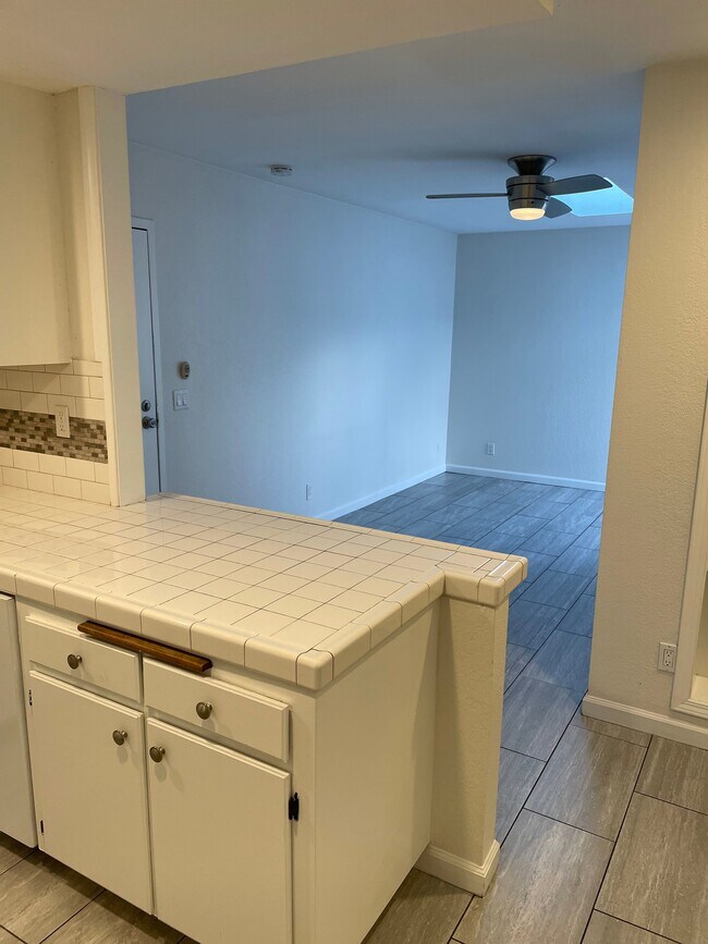 Living Room - 4077 30th St