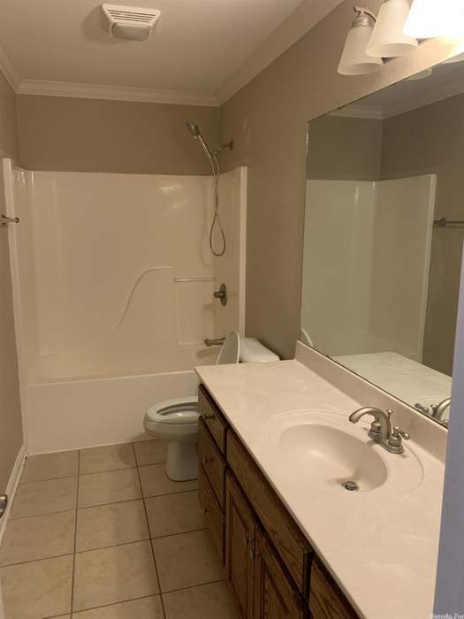 Building Photo - Nice 4 bedroom 2 bathroom Home in Cabot