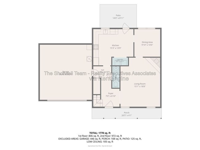 Building Photo - 407 Herringbone Ct