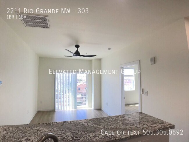 Building Photo - 2211 Rio Grande Blvd NW