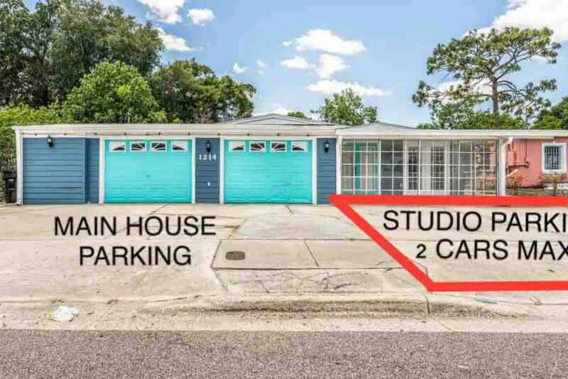 Building Photo - 1214 N Pine Hills Rd