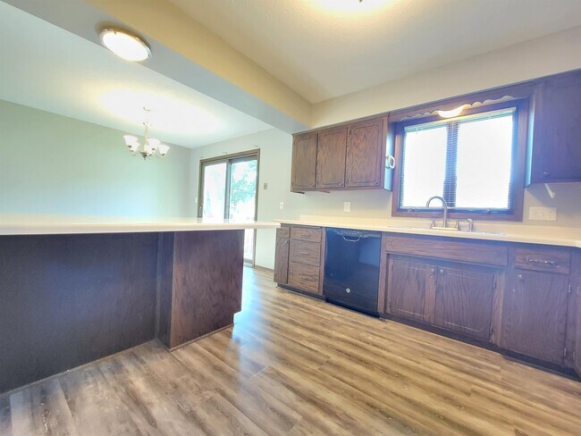 Building Photo - 3801 14th Ave NW