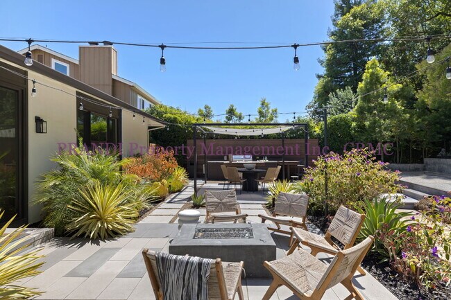 Building Photo - Modern Luxury Meets Timeless Charm in This...