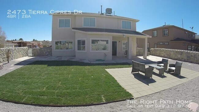 Building Photo - Rent to Own in  El Paso, with $6500 Down