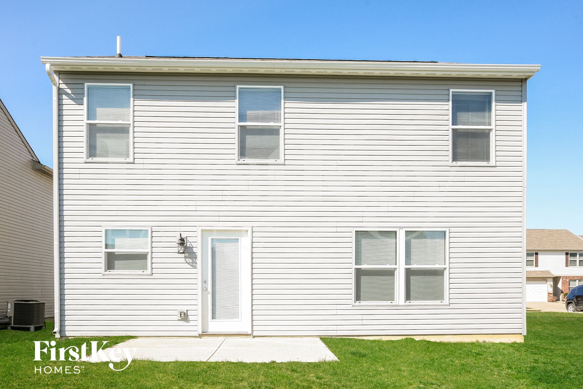 Building Photo - 8107 Grove Berry Way