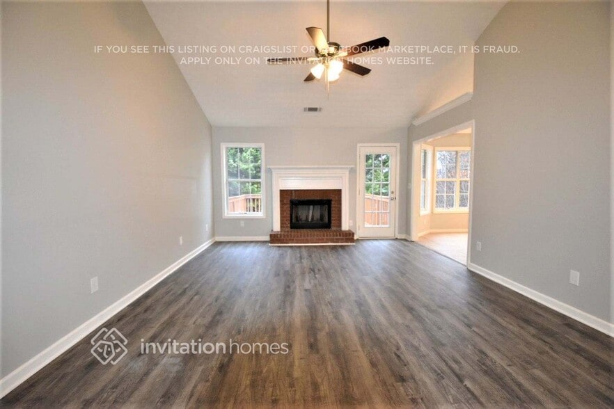Building Photo - 3898 Duncan Ives Dr