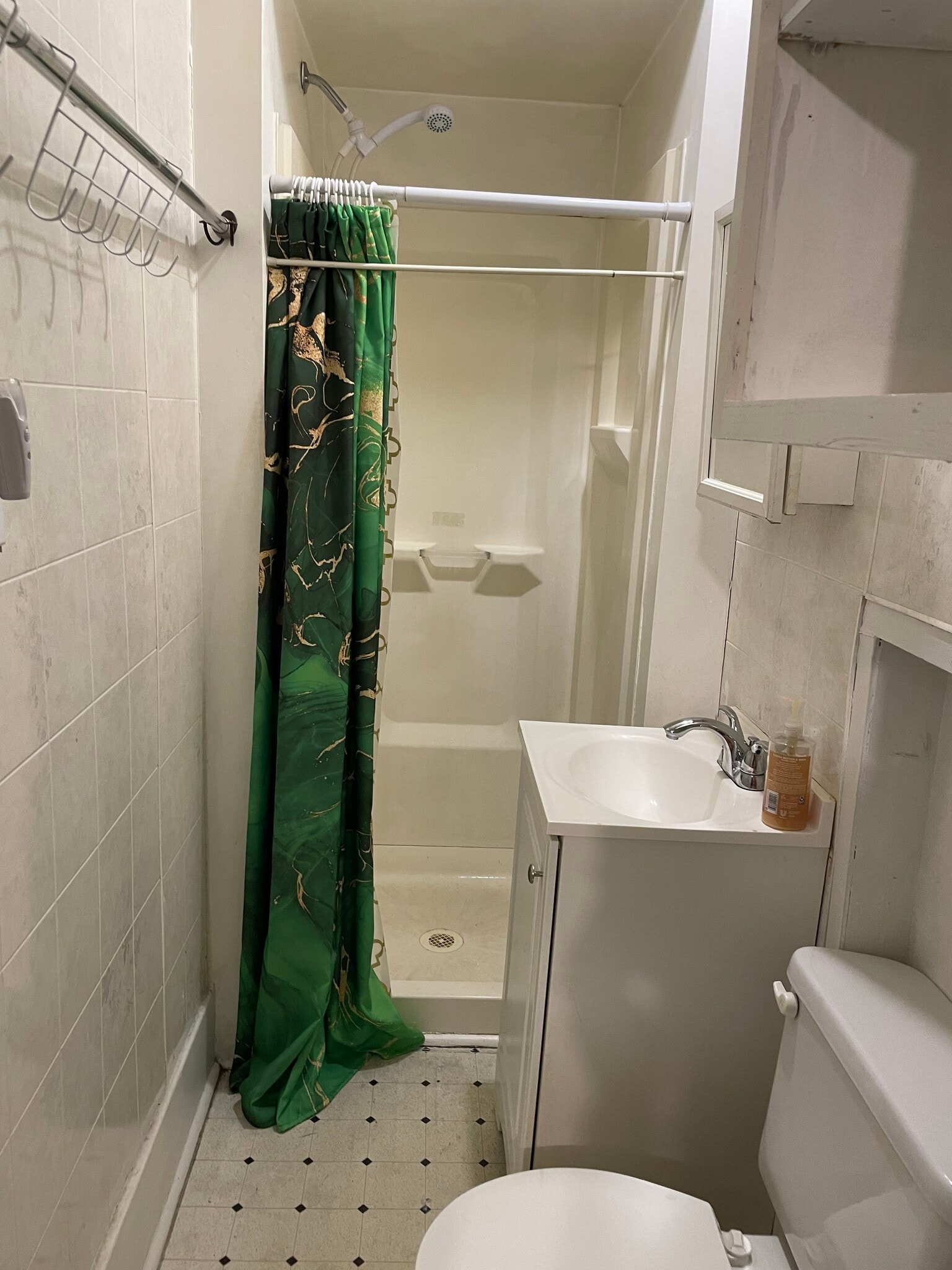 Bathroom - 1849 Highland Ave