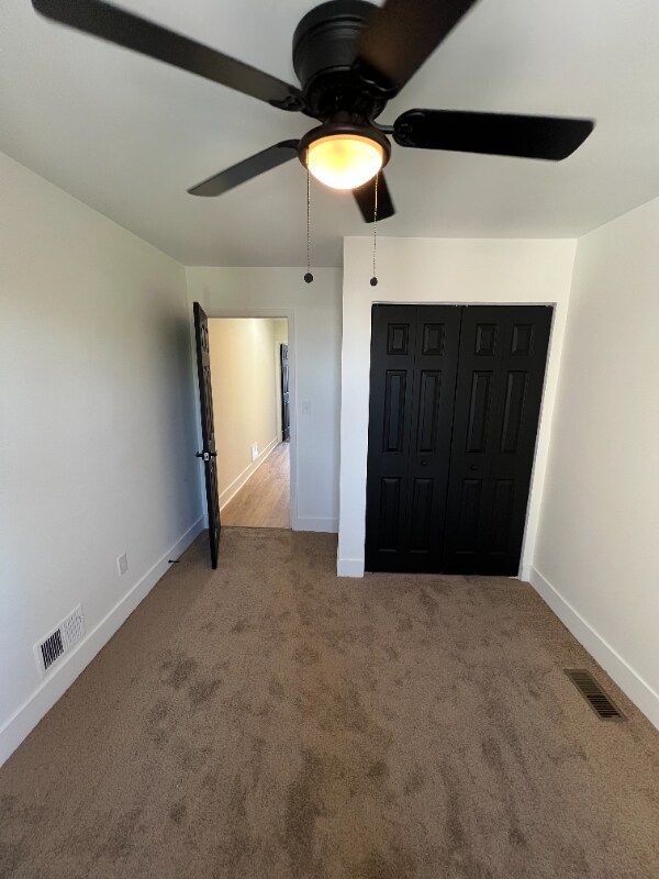 Building Photo - 1706 McCulloh St