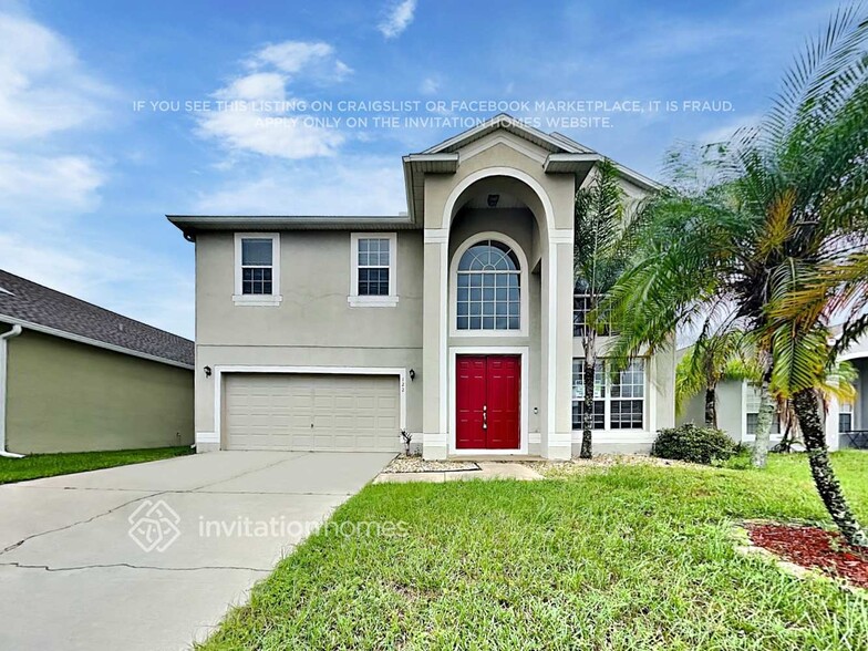 Primary Photo - 122 Cotswold Cir