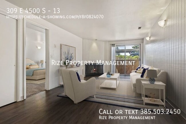 Building Photo - 309 E 4500 S