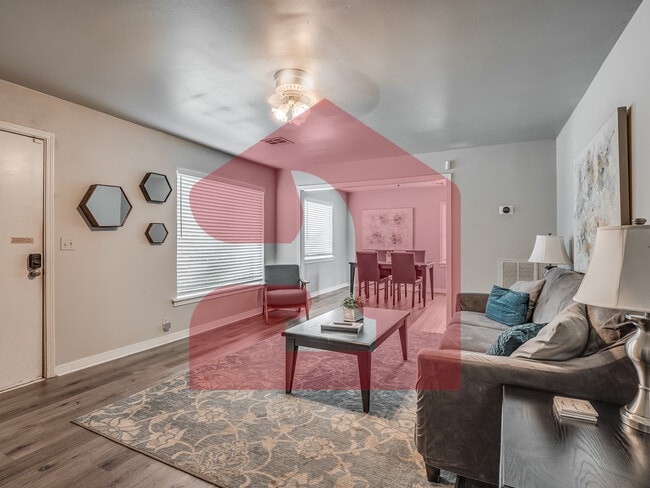 Building Photo - 2926 NW 72nd St