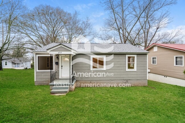 Building Photo - 6712 3rd Ave S