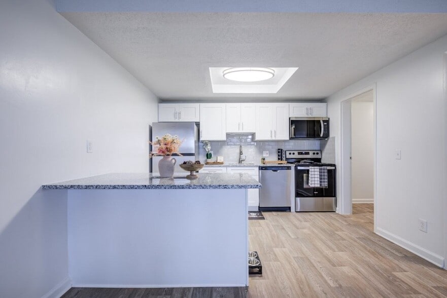 Building Photo - Ramblewood