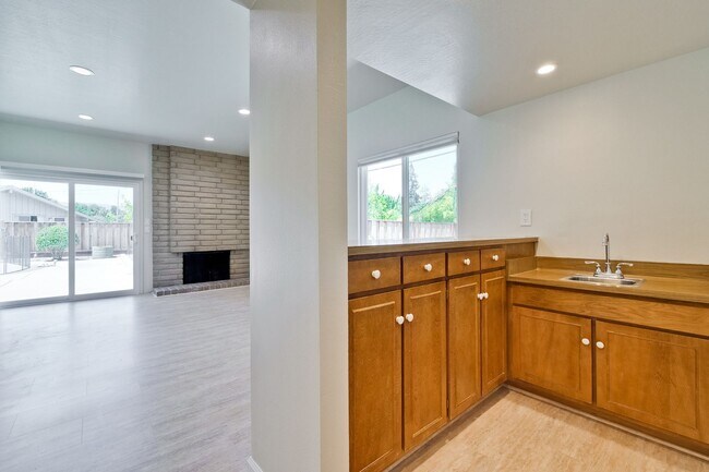 Building Photo - Gorgeous Newly Remodeled Saratoga Golden T...