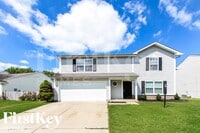 Building Photo - 1938 Bradford Trace Way