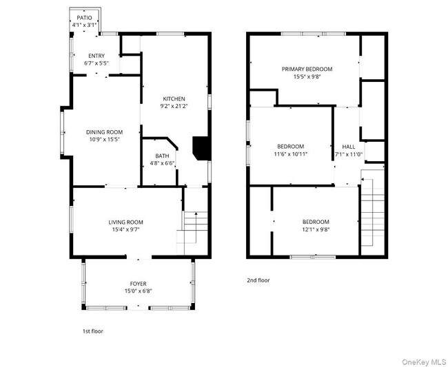 Building Photo - 75A Muncy Ave