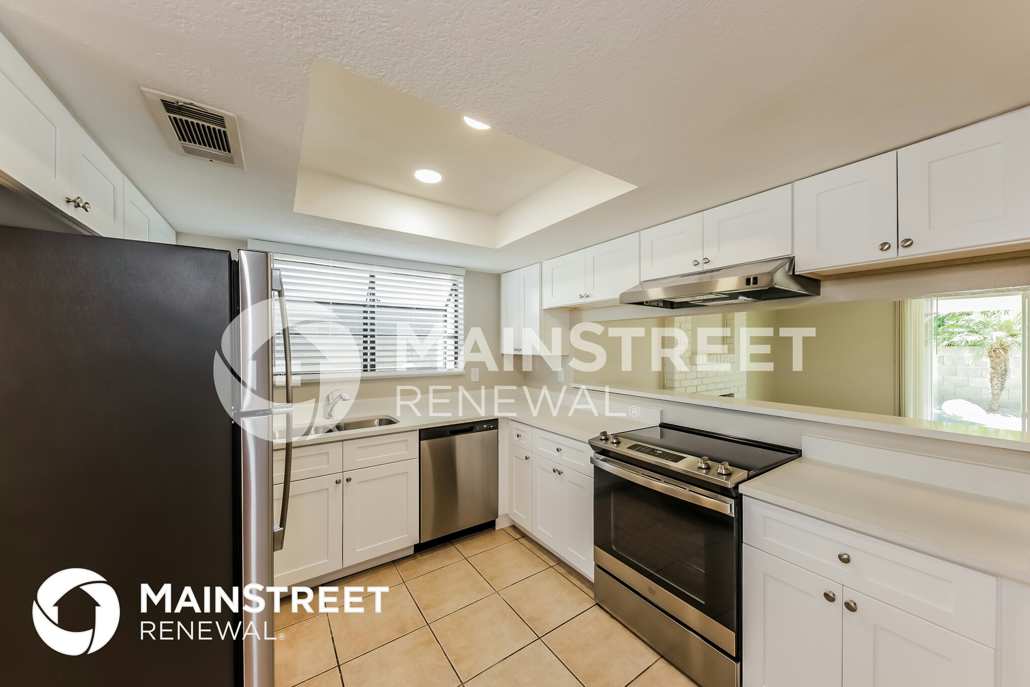 Building Photo - 7297 W Shaw Butte Dr