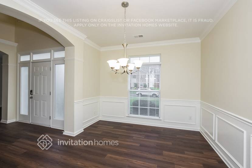 Building Photo - 2517 Ashby Woods Dr