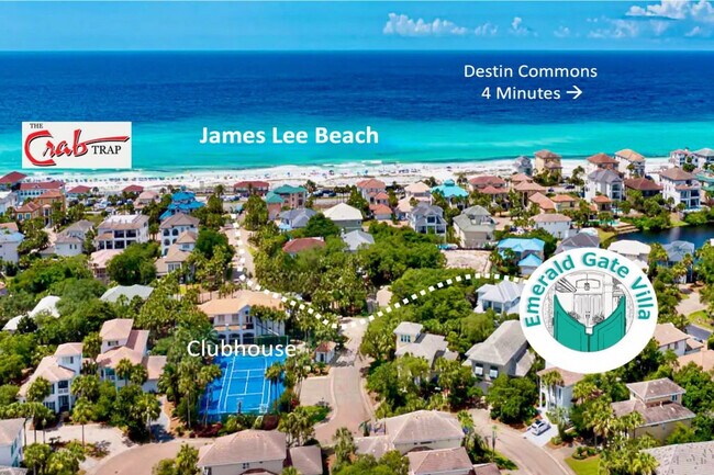 Building Photo - 4639 Paradise Isles