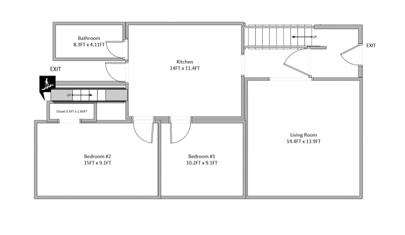 Building Photo - 367 Zion St