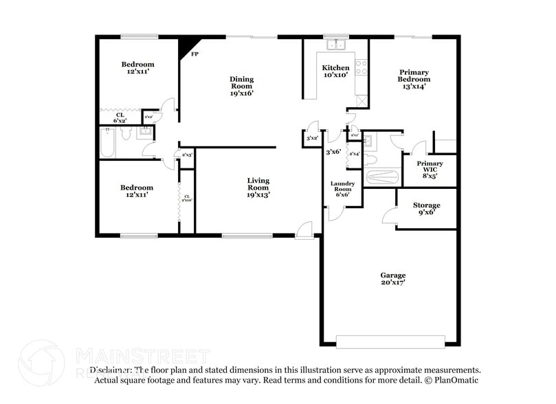Building Photo - 8720 N 53rd Ave